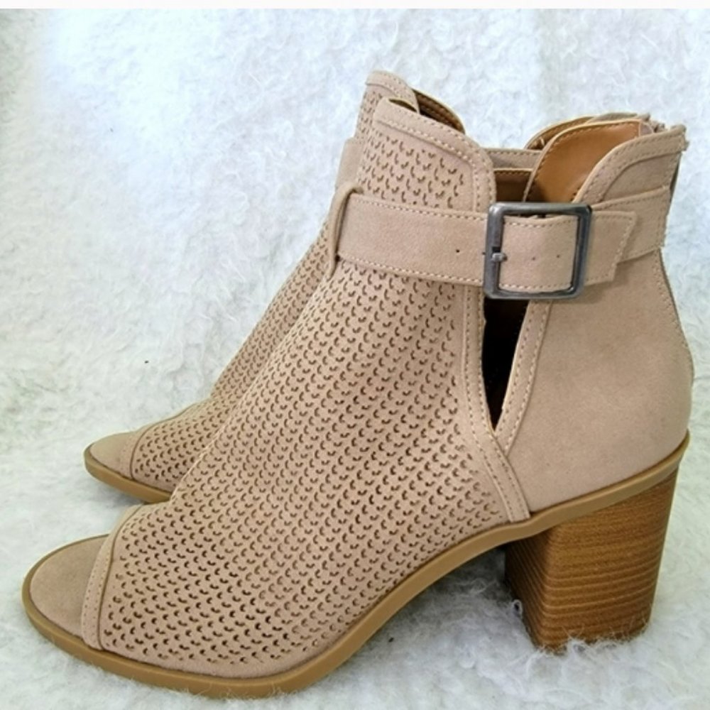 Booties
